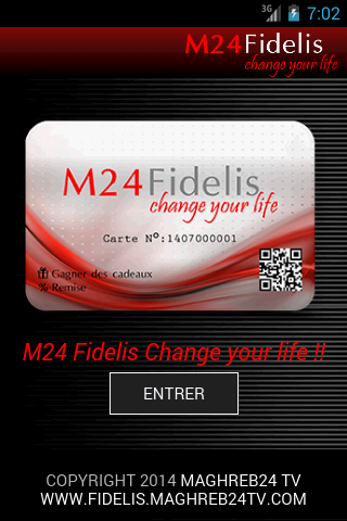 M24 Fidelis