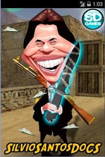 How to install Silvio Santos do CS patch 2.5 apk for laptop