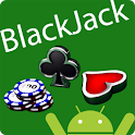 Quick Blackjack Free logo