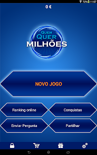 免費下載益智APP|Quem Quer Milhões Quiz app開箱文|APP開箱王