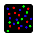Random Particle Live Wallpaper logo