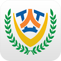 신평초등학교 logo