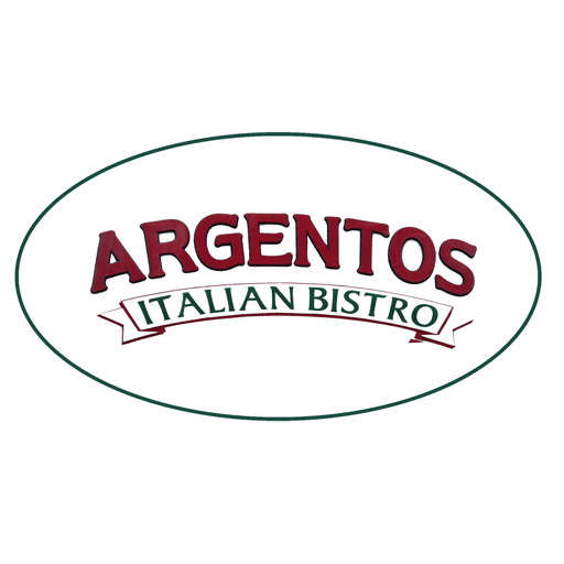 Argento's Italian Bistro LOGO-APP點子