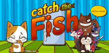 Catch The Fish (Eng) APK