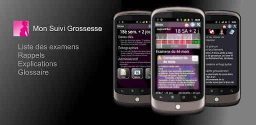 My Pregnancy Follow-up Plus -  apk apps