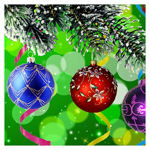 Christmas live wallpaper 1.5.5