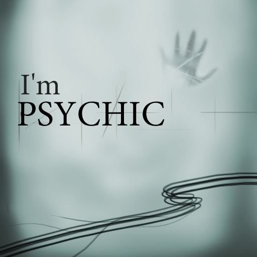 Im Psychic -Test 益智 App LOGO-APP開箱王