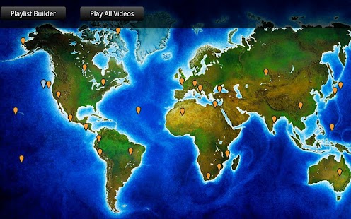 Discovery Earth Screenshots 0