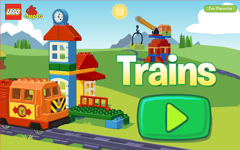 LEGO® DUPLO® Train - screenshot thumbnail