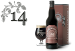 Firestone Walker 14th Anniversary Ale
