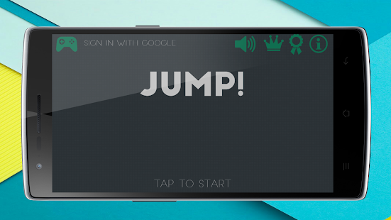 How to install Jump! 1.1 apk for laptop