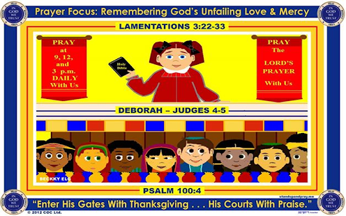 Free Pray America APK for PC