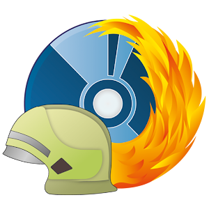 MP-FEUER logo