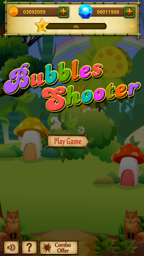 【免費動作App】Bubbles Shooter-APP點子