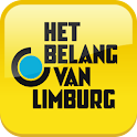 In Beeld – Belang van Limburg logo