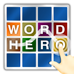 Cover Image of ดาวน์โหลด WordHero : เกมค้นหาคำศัพท์ 11.5 APK