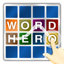 WordHero Best Family game mobile app icon