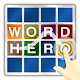 WordHero : word finding game