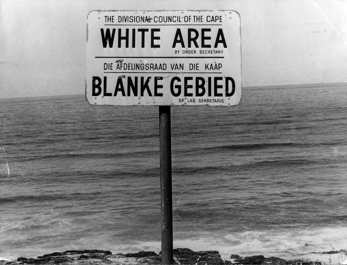 Apartheid — Google Arts & Culture