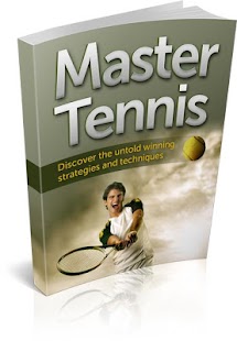How to download Master Tennis 1.0 mod apk for pc