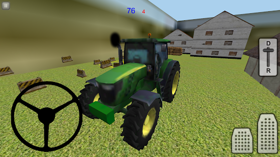 How to mod Tractor Parking 3D lastet apk for laptop