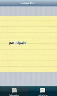 Free Kelime Kartı APK for Android