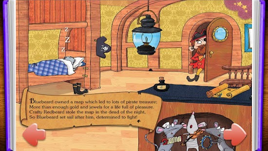 Two Stubborn Pirates Screenshots 5