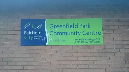 Greenfield Park Community Centre