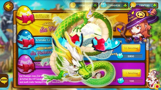 Ninja VS Piraten Screenshots 5