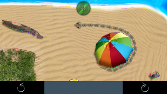 Lastest Cy-thon Early Access Pre-Alpha APK for Android