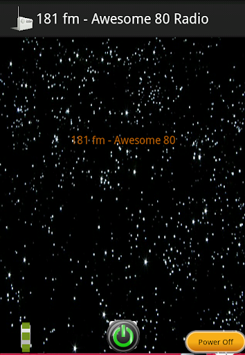 【免費娛樂App】181 fm - Awesome 80 Radio-APP點子