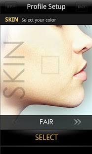 How to install MakeUp Pro 1.3 unlimited apk for pc