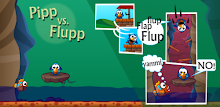 pipp vs. flupp APK