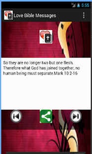 Free Download Bible Love Messages APK for Android