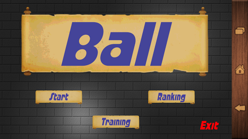 Ball for Android