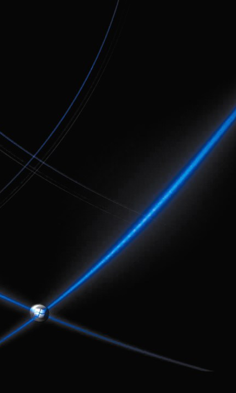 Black wallpapers Screen 3