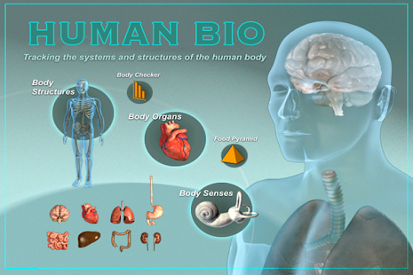 Download Human Bio APK for Android