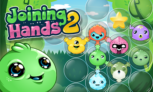 Joining Hands 2 - screenshot thumbnail