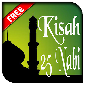 Cerita Kisah 25 Nabi 1.0