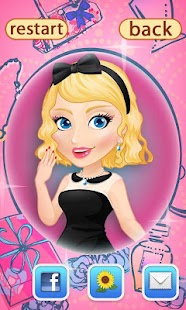 How to mod Dress Up Salon patch 1.0.7 apk for android