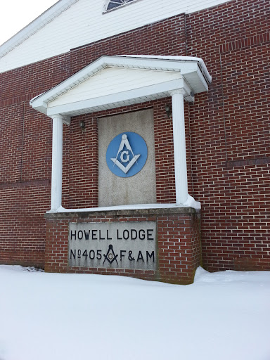 Howell Lodge