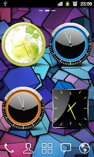 Free Beautiful Clocks Unlocker APK