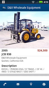 How to get D&R Wholesale Equipment 1.02 apk for android