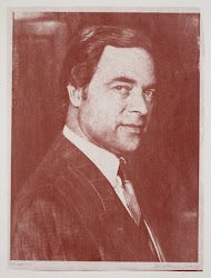 Portret van mr. G.J. van Muyen, lid van de Eerste Kamer der Staten-Generaal