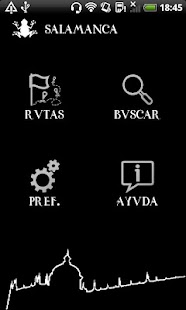 How to download Visita Salamanca patch 1.0.2 apk for laptop