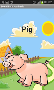 Free Sound Funny Animals APK