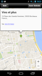 Vins et plus poster 5