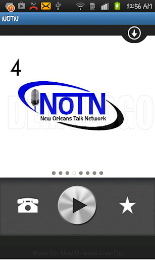 【免費音樂App】NOTN-APP點子