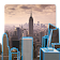 3D New York Live Wallpaper icon