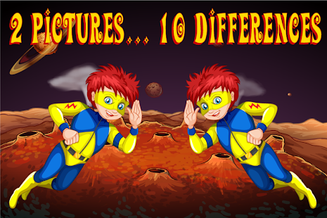 Free Download Super Heros Game APK for PC
